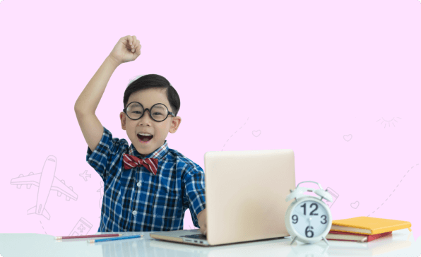 Natieva - program kelas bahasa inggris